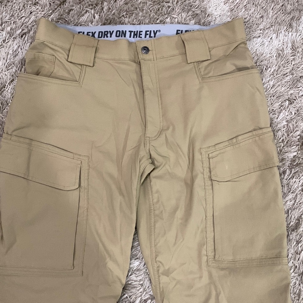 Duluth Flex Dry on the Fly LINED